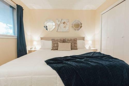 Apartamento Stylish Elegant Getaway King Bed Deck Views