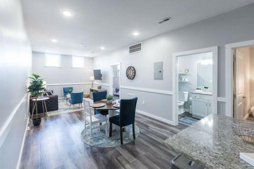 Apartamento Jc Loft Steps To Entertainment & Restaurants