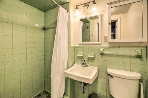Updated Ranch-style Home With Scenic Deck, Pond