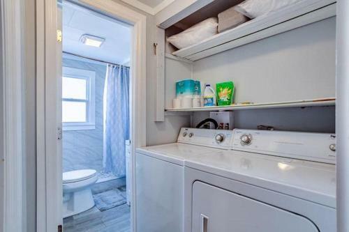 Not So Tiny Home Historic Lenoir City