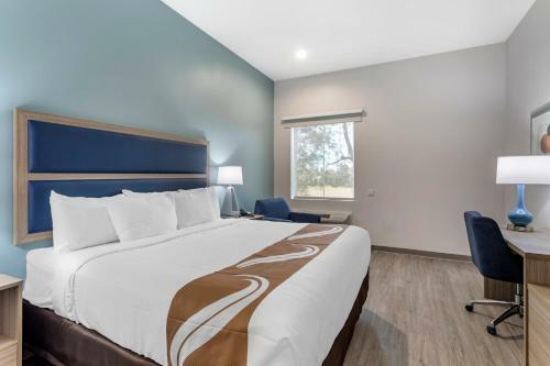Hotel Quality Inn Lebanon - Highway 109