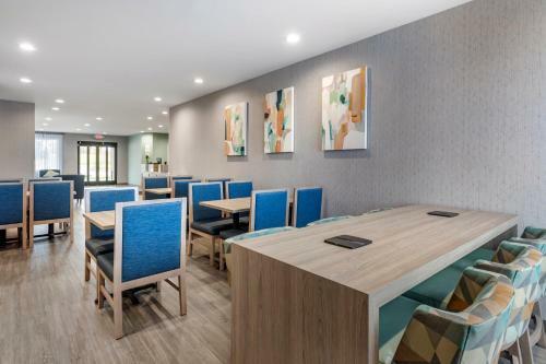 Hotel Quality Inn Lebanon - Highway 109