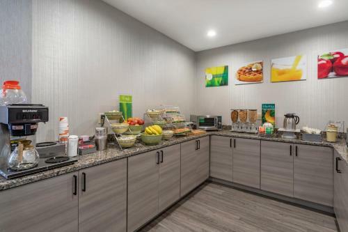 Hotel Quality Inn Lebanon - Highway 109