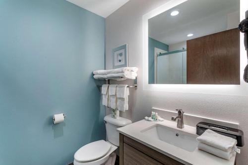 Hotel Quality Inn Lebanon - Highway 109