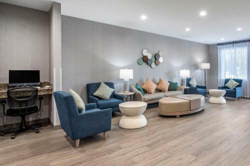 Hotel Quality Inn Lebanon - Highway 109