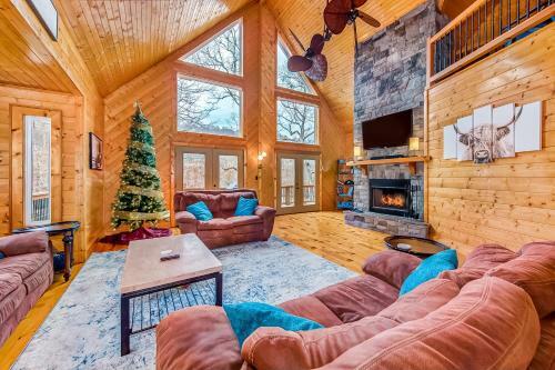 Blue Sky Retreat