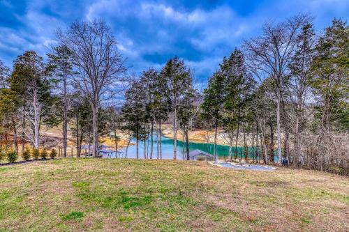 Norris Lake Escape