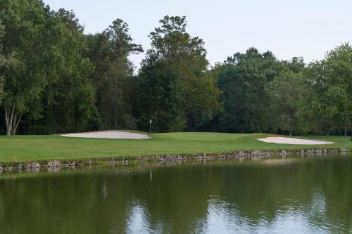 Hotel Etowah Valley Golf Club & Lodge