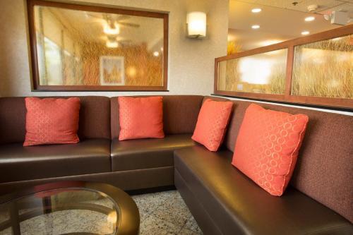 Hotel Drury Inn & Suites Charlotte University Place