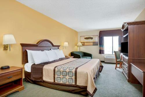 Motel Days Inn Haw River
