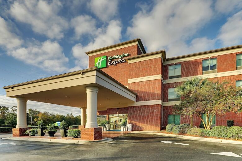 Hotel Holiday Inn Express Leland - Wilmington Area