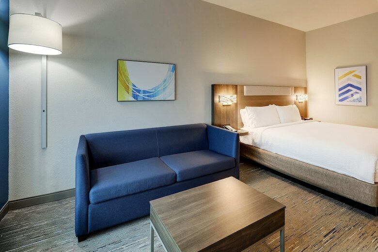 Hotel Holiday Inn Express Leland - Wilmington Area