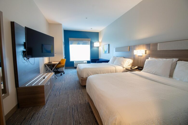 Hotel Holiday Inn Express Leland - Wilmington Area