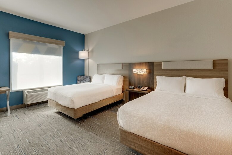 Hotel Holiday Inn Express Leland - Wilmington Area