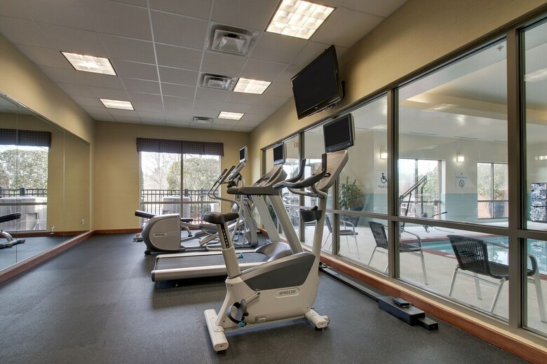 Hotel Holiday Inn Express Leland - Wilmington Area