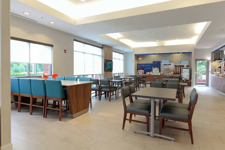 Hotel Holiday Inn Express Leland - Wilmington Area