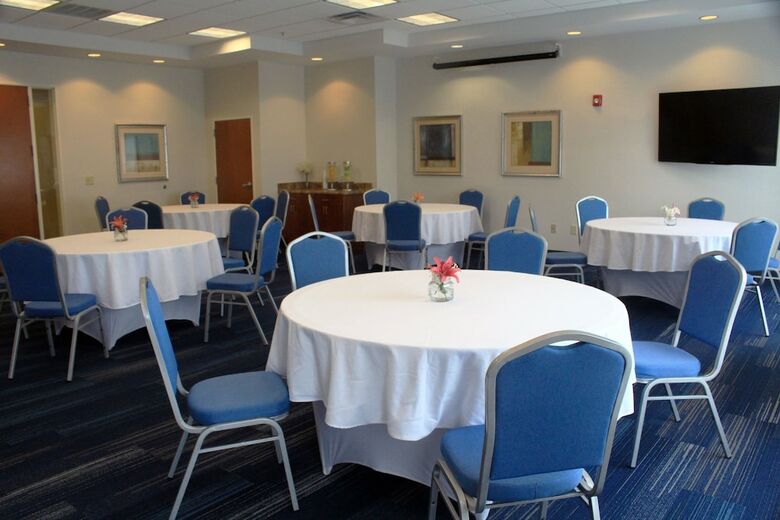 Hotel Holiday Inn Express Leland - Wilmington Area