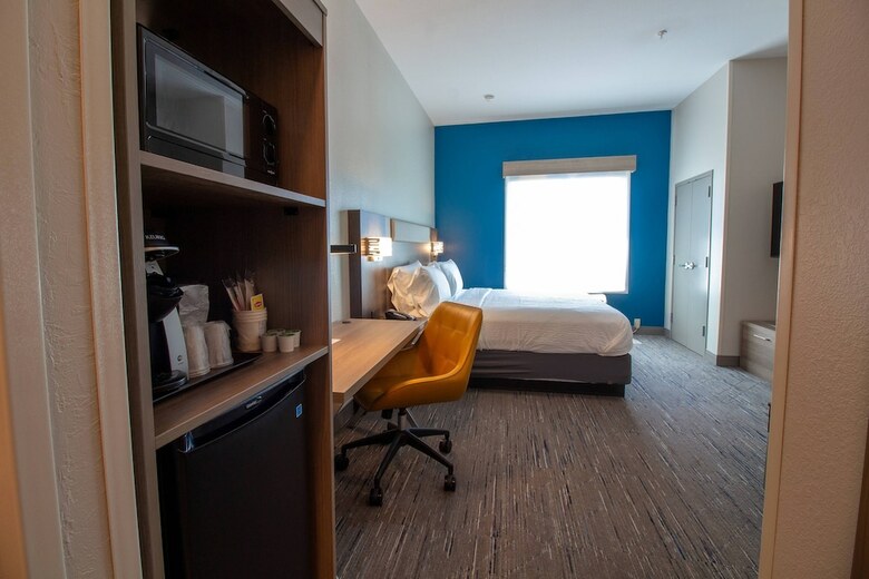 Hotel Holiday Inn Express Leland - Wilmington Area