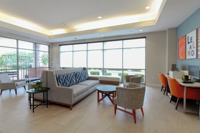 Hotel Holiday Inn Express Leland - Wilmington Area