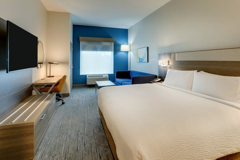 Hotel Holiday Inn Express Leland - Wilmington Area