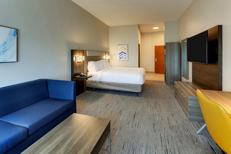 Hotel Holiday Inn Express Leland - Wilmington Area