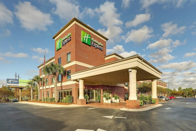 Hotel Holiday Inn Express Leland - Wilmington Area