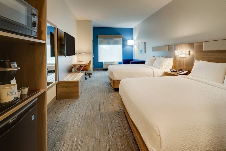 Hotel Holiday Inn Express Leland - Wilmington Area