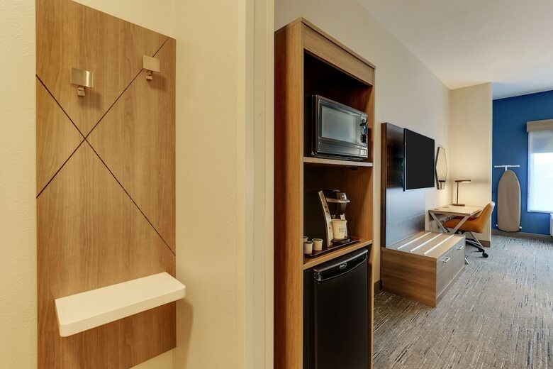 Hotel Holiday Inn Express Leland - Wilmington Area