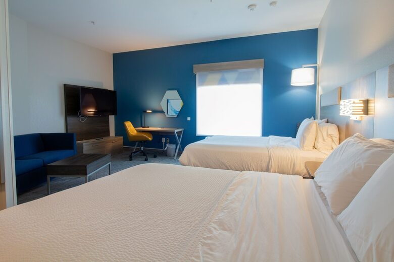 Hotel Holiday Inn Express Leland - Wilmington Area