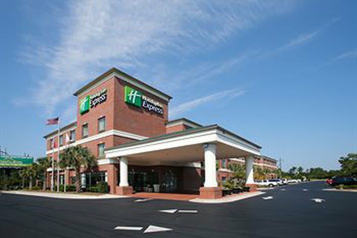 Hotel Holiday Inn Express Leland - Wilmington Area
