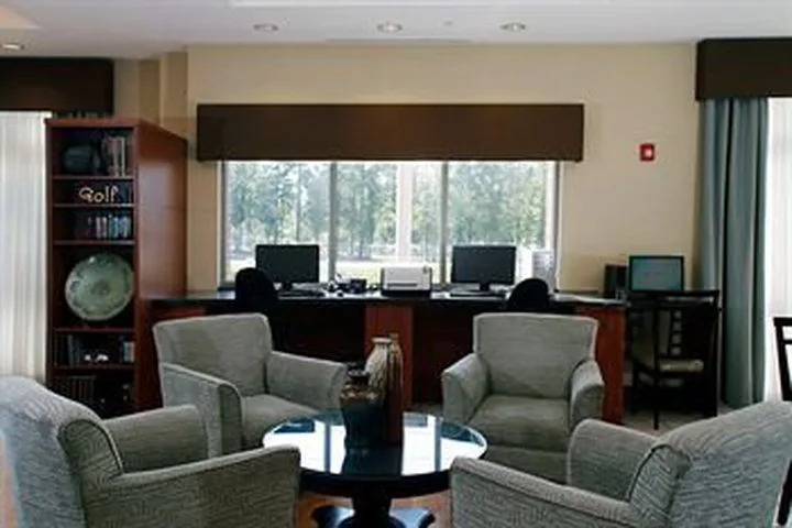 Hotel Holiday Inn Express Leland - Wilmington Area