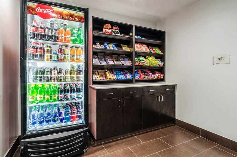 Hotel Quality Inn Whiteville