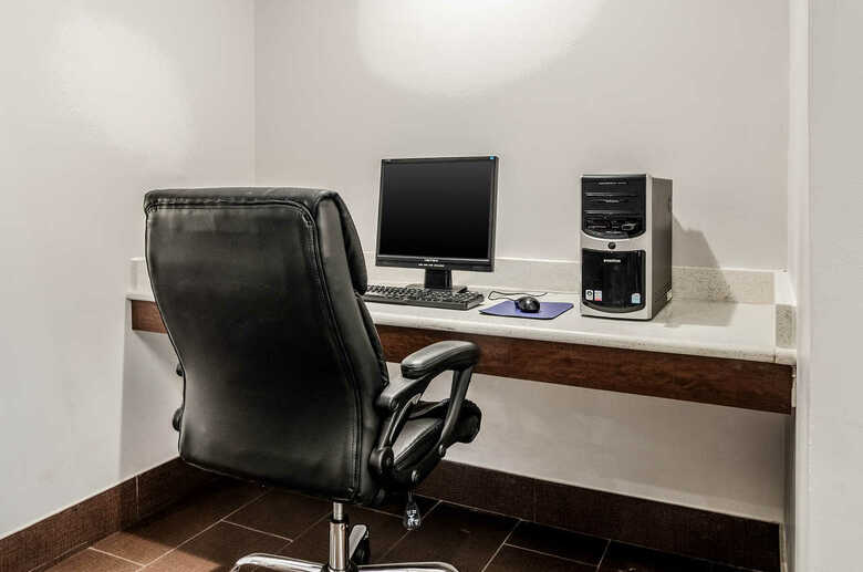 Hotel Quality Inn Whiteville