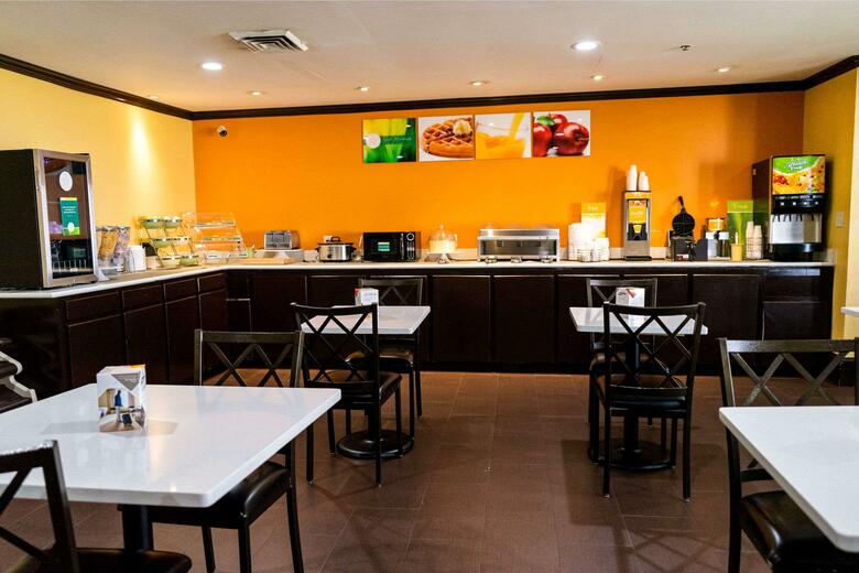 Hotel Quality Inn Whiteville