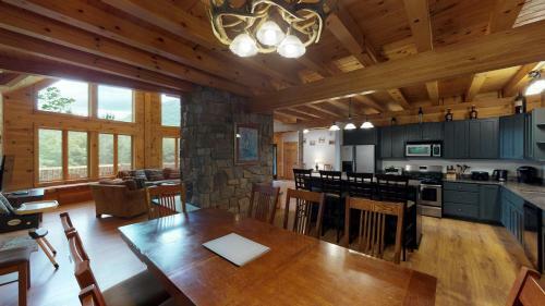Ebs View Lodge