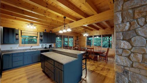 Ebs View Lodge