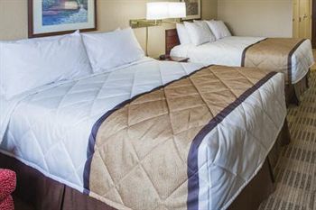 Hotel Extended Stay America - Omaha - West