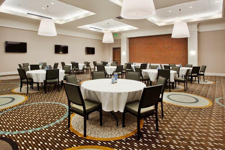 Hotel Hampton Inn & Suites Chapel Hill/carrboro