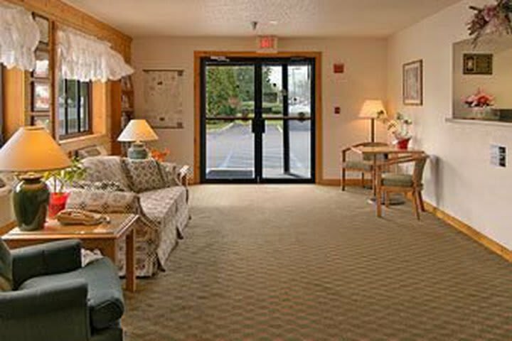 Hotel Super 8 Ticonderoga