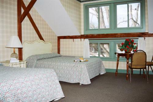 Hotel Winter Clove Family Inn