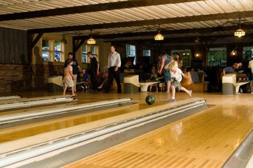 Hotel Winter Clove Family Inn