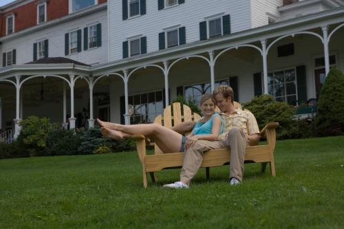 Hotel Winter Clove Family Inn