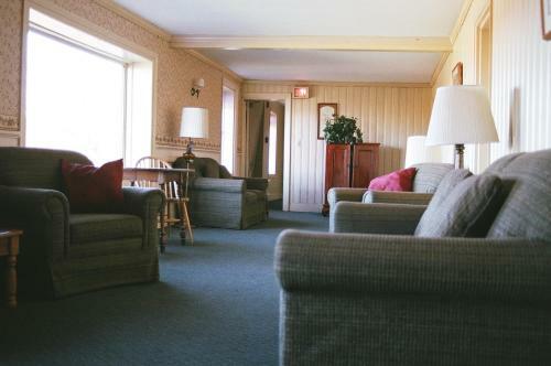 Hotel Winter Clove Family Inn