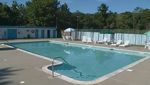 Tides Motor Inn