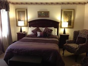 Posada Bavarian Manor Country Inn And Restaurant