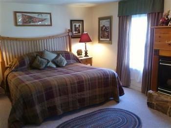 Posada Bavarian Manor Country Inn And Restaurant