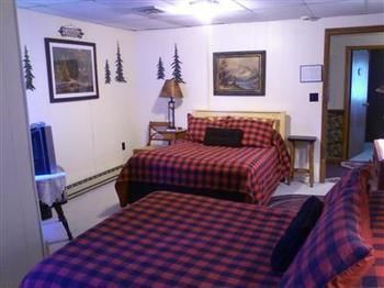 Posada Bavarian Manor Country Inn And Restaurant