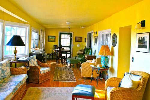 Bed & Breakfast Old Pioneer Garden