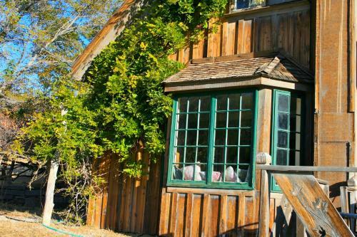 Bed & Breakfast Old Pioneer Garden
