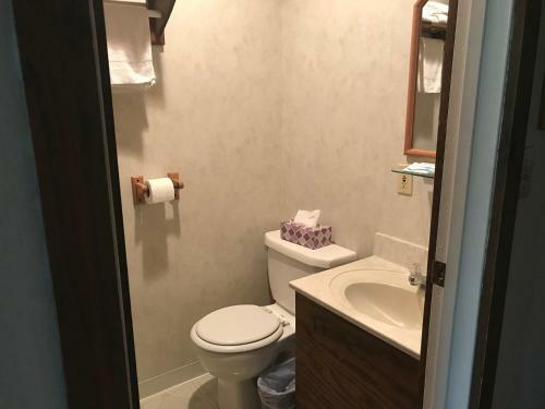 Lake Ontario Motel